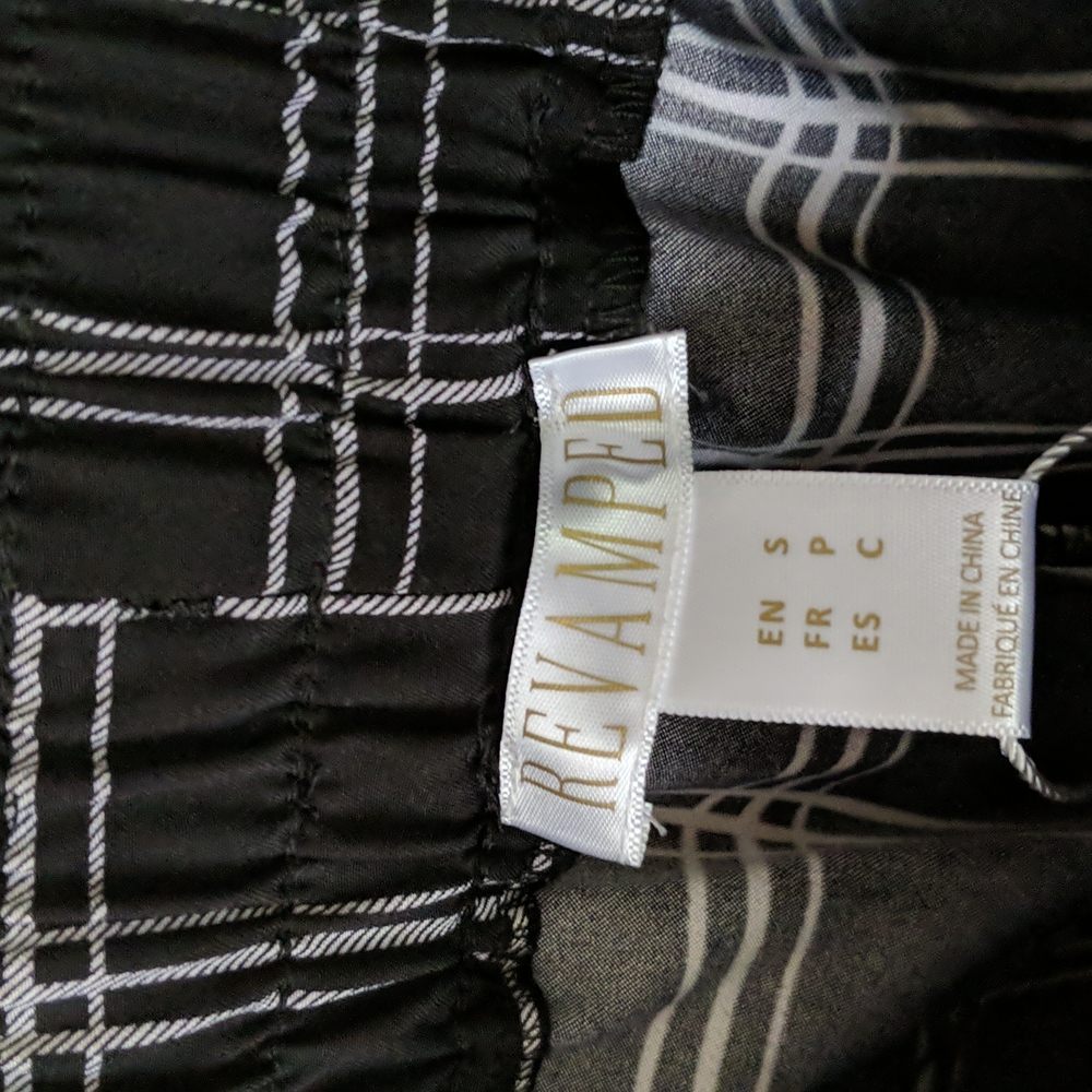 Women's pants